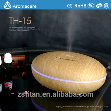 2015 Mini-Ultraschall-LED-Duft Luftbefeuchter luftbefeuchter